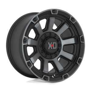 XD XD852 GAUNTLET 8X170 (20″)