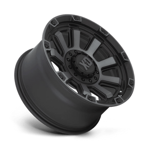 XD XD852 GAUNTLET 8X6.5 (20″)