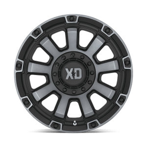 XD XD852 GAUNTLET 8X170 (20″)