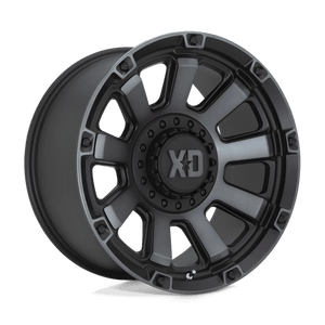 XD XD852 GAUNTLET 6X135/5.5 (20″)