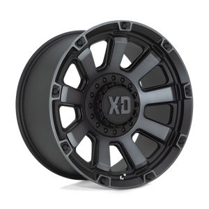 XD XD852 GAUNTLET 6X135/5.5 (20″)
