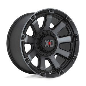 XD XD852 GAUNTLET 6X135/5.5 (20″)