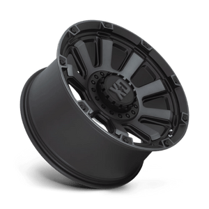 XD XD852 GAUNTLET 6X135/5.5 (20″)