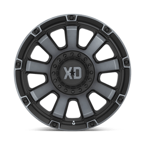 XD XD852 GAUNTLET 6X135/5.5 (20″)