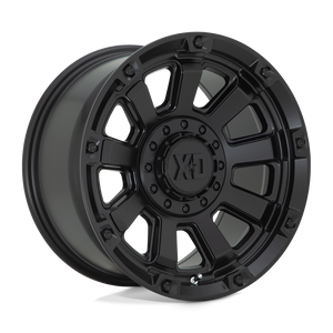 XD XD852 GAUNTLET BLANK (20″)