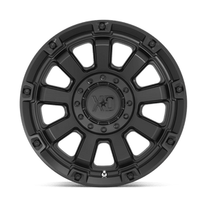 XD XD852 GAUNTLET 6X135/5.5 (17″)