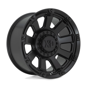 XD XD852 GAUNTLET 6X135/5.5 (20″)