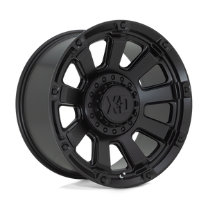XD XD852 GAUNTLET 6X135/5.5 (20″)