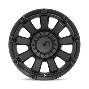 XD XD852 GAUNTLET 6X135/5.5 (20″)