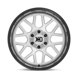 XD XD849 GRENADE II 8X6.5 (24″)