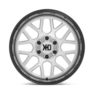 XD XD849 GRENADE II 8X6.5 (22″)