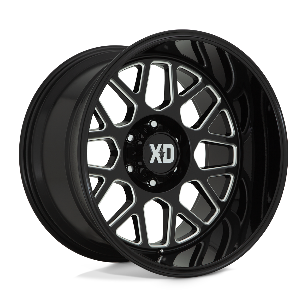XD XD849 GRENADE II 6X135 (20″)