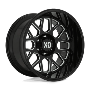 XD XD849 GRENADE II 6X135 (20″)