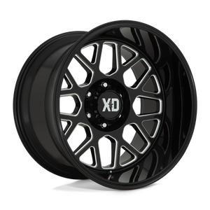 XD XD849 GRENADE II 6X5.5 (20″)