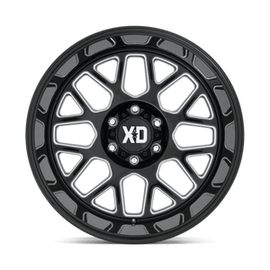 XD XD849 GRENADE II 6X5.5 (20″)