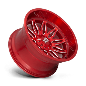 XD XD859 GUNNER 6X135/5.5 (20″)