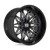 XD XD859 GUNNER 6X135/5.5 (22″)