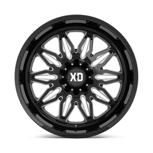 XD XD859 GUNNER 6X135/5.5 (20″)
