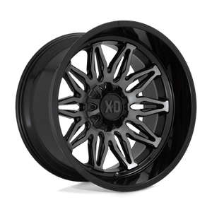 XD XD859 GUNNER 5X5.0/5.5 (22″)