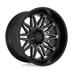 XD XD859 GUNNER 6X135/5.5 (20″)
