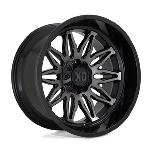 XD XD859 GUNNER 6X135/5.5 (22″)