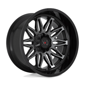 XD XD859 GUNNER 6X135/5.5 (22″)