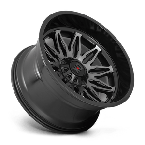 XD XD859 GUNNER 6X135/5.5 (22″)