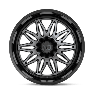 XD XD859 GUNNER 6X135/5.5 (20″)