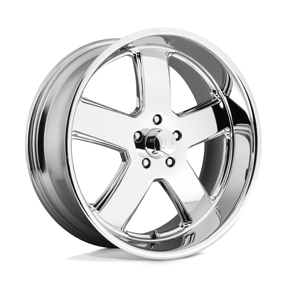 US Mag 1PC U116 HUSTLER 5X5.0 (20″)