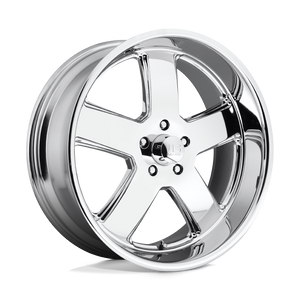 US Mag 1PC U116 HUSTLER 5X5.0 (22″)