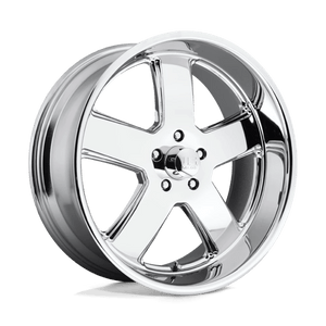 US Mag 1PC U116 HUSTLER 5X5.0 (20″)