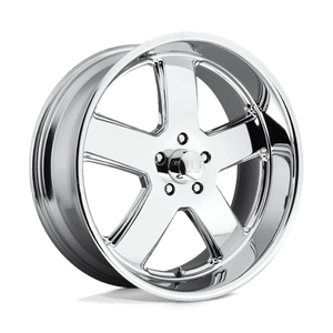 US Mag 1PC U116 HUSTLER 5X5.0 (22″)