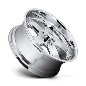 US Mag 1PC U116 HUSTLER 5X5.0 (22″)
