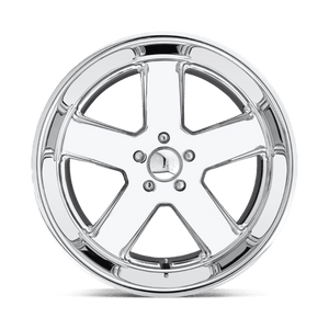 US Mag 1PC U116 HUSTLER 5X5.0 (22″)