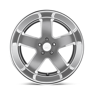 US Mag 1PC U118 HUSTLER 5X5.0 (20″)