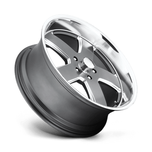 US Mag 1PC U118 HUSTLER 5X4.75 (20″)