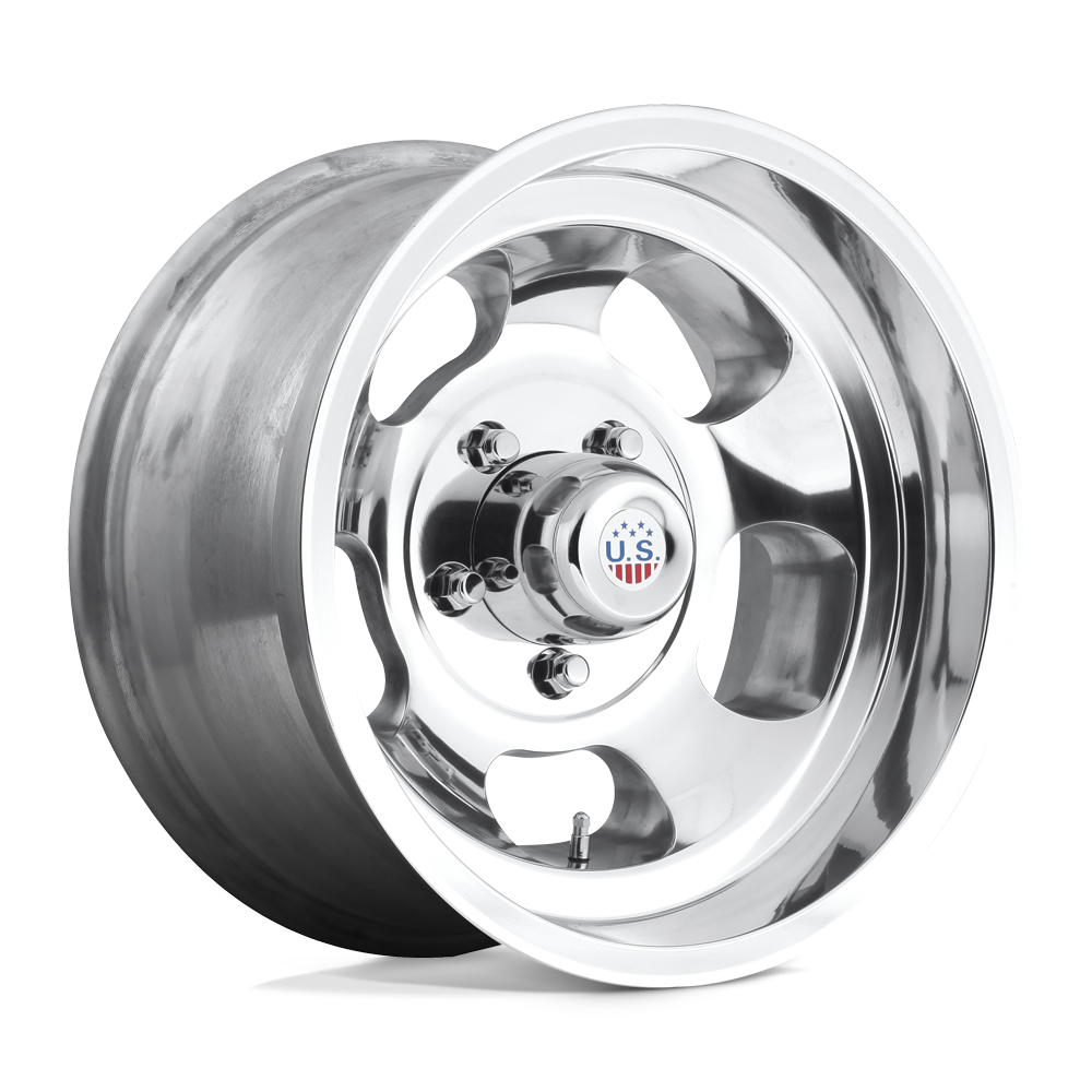 US Mag 1PC U101 INDY 5X5.5 (17″)