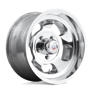 US Mag 1PC U101 INDY 8X6.5 (17″)