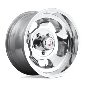 US Mag 1PC U101 INDY 5X5.5 (17″)