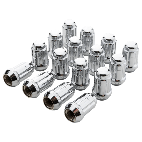 4lug 1/2 spline wik w/valves gor