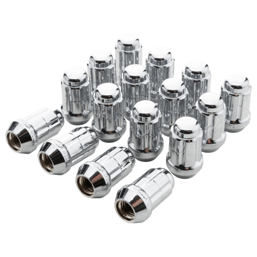 4lug 3/8 spline wik w/valves gor