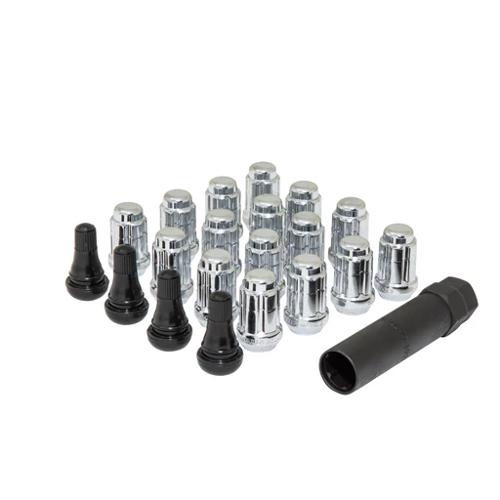 4lug 10-1.25 spline wik w/valves gor