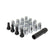 4lug 10-1.25 spline wik w/valves gor