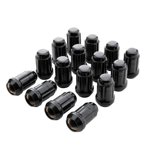 4lug 12-1.50 spline wik w/valves blk gor