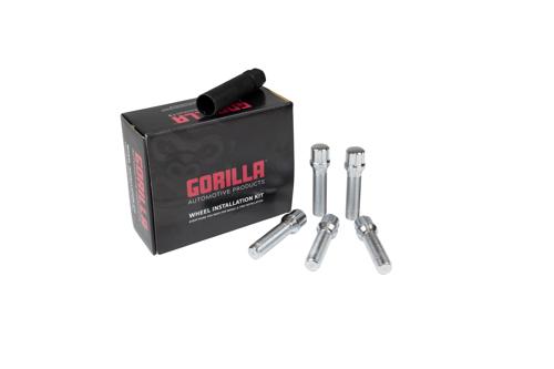 5 lug 14-1.25 spline bolt wik chr 50mm