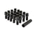5lug 14-1.50 spline bolt wik blk 27mm