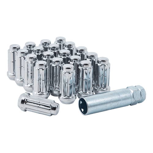 5lug 9/16 spline wik truck gor