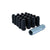 5lug 14-1.50 spline wik+locks truck blk