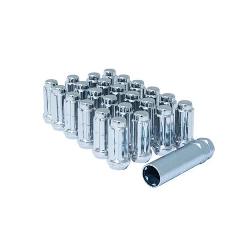 6lug 14-2.0 spline wik truck gor