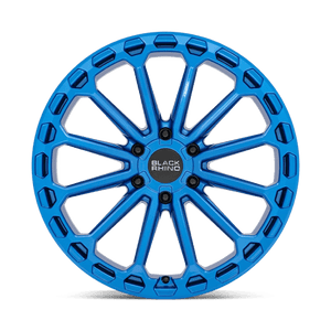 Black Rhino Hard Alloys KAIZEN 6X4.5 (17″)